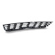 Body kit and visual accessories Sport grille radiator grille without emblem for VW Passat 3B Sedan Variant 96-00 | races-shop.com