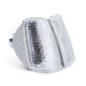 Lighting Turn signal White Pair for VW Polo Type 86C 90-94 | races-shop.com