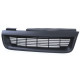 Body kit and visual accessories Sport grille without emblem black matt fit for Opel Vectra A 92-95 | races-shop.com
