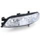 Lighting Headlight H7 Valeo system left for Opel Vectra B 99-02 | races-shop.com