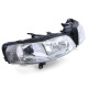 Lighting Headlights H7 H7 Pair Left Right for Opel Vectra B 99-02 | races-shop.com