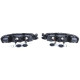 Lighting Headlights H7 H7 Pair Left Right for Opel Vectra B 99-02 | races-shop.com