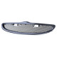 Body kit and visual accessories Sport honeycomb grille without emblem for Citroen Saxo 99-04 | races-shop.com