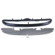 Body kit and visual accessories Sport honeycomb grille without emblem for Citroen Saxo 99-04 | races-shop.com