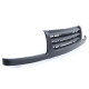 Body kit and visual accessories Sport grille grill without emblem black for VW Vento 92-98 | races-shop.com