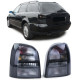 Lighting Taillights black for Audi A4 B5 Avant station wagon 95-01 | races-shop.com