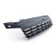 Body kit and visual accessories Sport grille without emblem black for VW Bus Caravelle Multivan T4 96-03 | races-shop.com