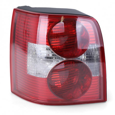 Lighting Taillight left for VW Passat Variant 3BG B5 00-05 | races-shop.com
