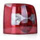 Lighting Taillight left for VW Passat Variant 3BG B5 00-05 | races-shop.com