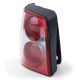 Lighting Taillight left for VW Passat Variant 3BG B5 00-05 | races-shop.com