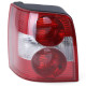 Lighting Taillight left for VW Passat Variant 3BG B5 00-05 | races-shop.com