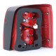 Lighting Taillight left for VW Passat Variant 3BG B5 00-05 | races-shop.com