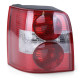Lighting Taillight left for VW Passat Variant 3BG B5 00-05 | races-shop.com