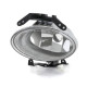 Lighting Fog light left for Hyundai Santa Fe 06-09 | races-shop.com