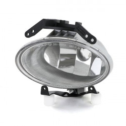 Fog light left for Hyundai Santa Fe 06-09