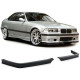Body kit and visual accessories Front flaps spoiler evo lip fit for BMW 3ER E36 90-98 with sport bumper | races-shop.com