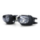 Lighting Projector fog light for Mercedes C Class W203 SLK R170 R171 CLK C209 | races-shop.com