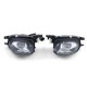 Lighting Projector fog light for Mercedes C Class W203 SLK R170 R171 CLK C209 | races-shop.com