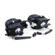 Lighting RACES fog light (Projector) for Mercedes C Class W203 SLK R170 R171 CLK C209 | races-shop.com