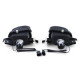 Lighting Projector fog light for Mercedes C Class W203 SLK R170 R171 CLK C209 | races-shop.com