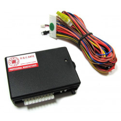 RACES DRL module for sensor (universal)