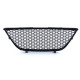 Body kit and visual accessories Sport honeycomb grille without emblem black for Seat Ibiza 6J 08-12 | races-shop.com