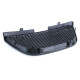 Body kit and visual accessories Sport honeycomb grille without emblem black for Seat Ibiza 6J 08-12 | races-shop.com