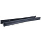 Body kit and visual accessories Sport side skirts fit BMW 3 Series E36 Coupe Convertible Limo Touring 90-91 | races-shop.com