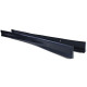 Body kit and visual accessories Sport side skirts fit BMW 3 Series E36 Coupe Convertible Limo Touring 90-91 | races-shop.com