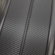 Gaffer tapes and anti- slip tapes 3D carbon film black self-adhesive 30cmx100cm | races-shop.com