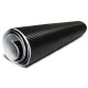 Gaffer tapes and anti- slip tapes 3D carbon film black self-adhesive 30cmx150cm | races-shop.com