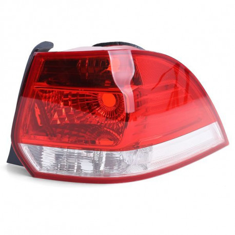 Lighting Taillight right for VW Golf 5 Estate 07-09 | races-shop.com