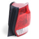 Lighting Taillight right for VW Golf 5 Estate 07-09 | races-shop.com