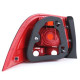 Lighting Taillight right for VW Golf 5 Estate 07-09 | races-shop.com
