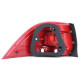Lighting Taillight right for VW Golf 5 Estate 07-09 | races-shop.com