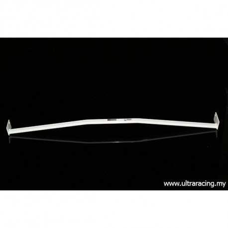 Strutbars Kia Optima 11+ UltraRacing 2-Point Room Bar | races-shop.com