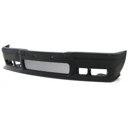 RACES front bumper (Sport) + Spoiler for BMW 3 series E36 90-99
