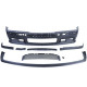 Body kit and visual accessories Sport front bumper with spoiler sword and ABE fits BMW 3 series E36 90-99 | races-shop.com
