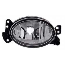 Fog light right for Mercedes C Class W204 with Xenon headlight 07-11