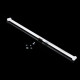 Strutbars Mitsubishi ASX 10+ UltraRacing 2-Point Rear Torsion Bar 1373 | races-shop.com
