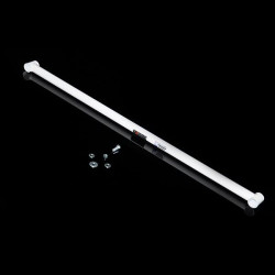 Mitsubishi ASX 10+ UltraRacing 2-Point Rear Torsion Bar 1373