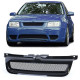 Body kit and visual accessories RACES grille (Sport) for VW Bora 98-05, black | races-shop.com