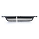 Body kit and visual accessories RACES grille (Sport) for VW Bora 98-05, black | races-shop.com