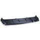 Body kit and visual accessories Sport grille radiator grille without emblem black for VW Passat 35i B4 93-97 | races-shop.com