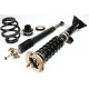 5 series Street and Circuit Coilover BC Racing BR-RA for BMW 5 series (E24, E28, 81-88) | races-shop.com