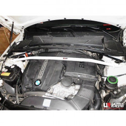 BMW 3 E92 335i / E93 3.5 Ultra-R 2Point Front Upper Strutbar