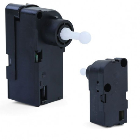 Lighting Headlight actuator for Skoda Octavia 1U2 1U5 00-08 | races-shop.com