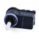 Lighting RACES headlight actuator for Opel Combo 00 | races-shop.com