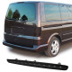 Lighting RACES third brake light for VW T5 Bus Transporter Multivan 03-15, black | races-shop.com