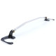 Strutbars Alloy strut brace adjustable suitable for BMW E46 6 cyl 320i 323i 325i 328i 330i | races-shop.com